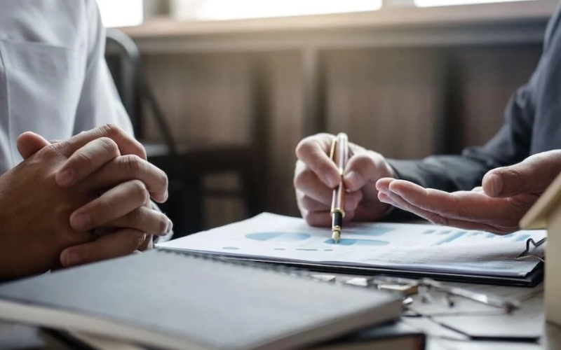 What’s Next for Corporate Loans in 2025
