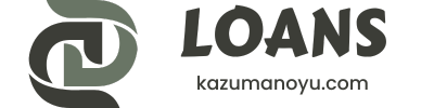 loans.kazumanoyu.com