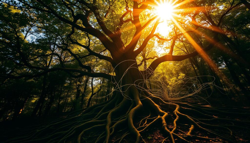 arboreal cognition