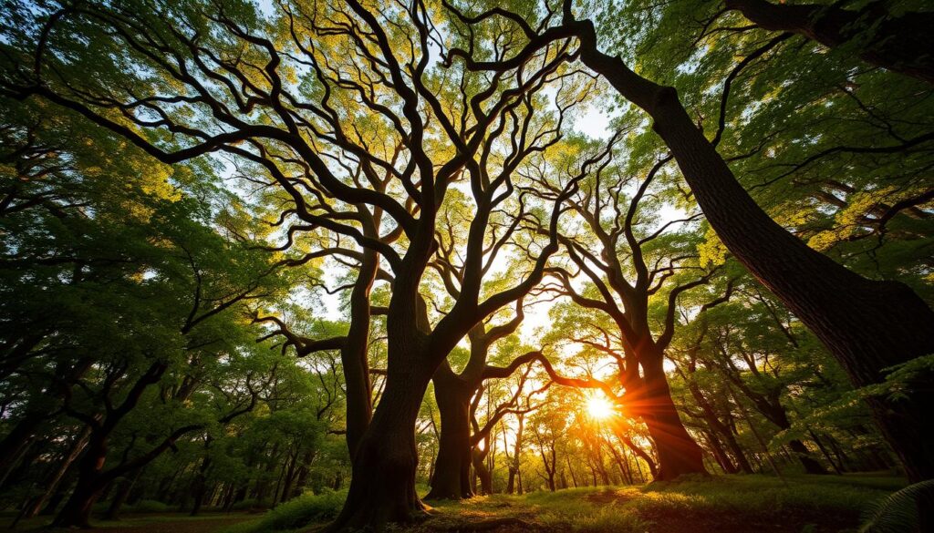 arboreal cognition