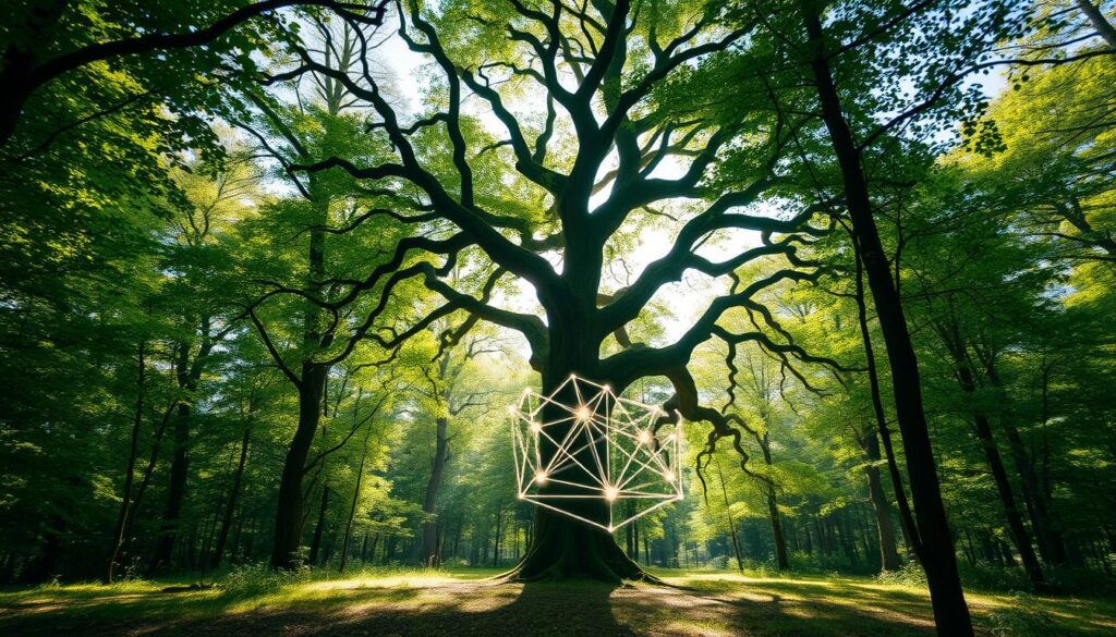 arboreal psychology