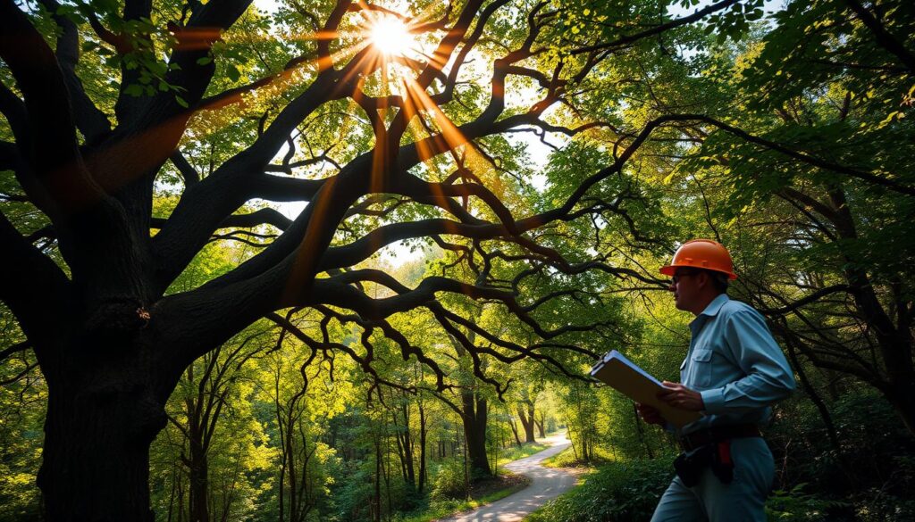 arboriculture consulting