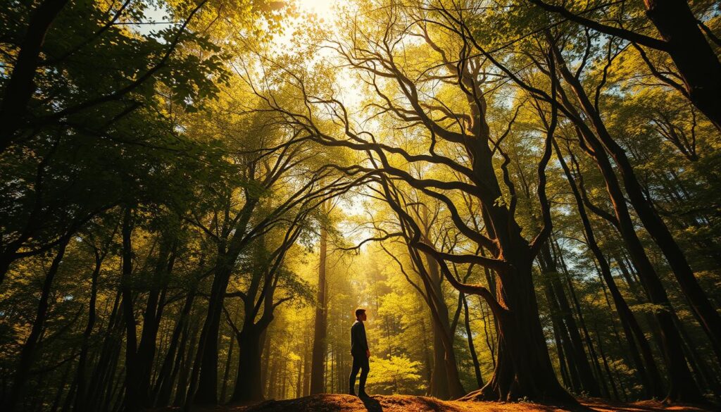 cognitive arboriculture transformations