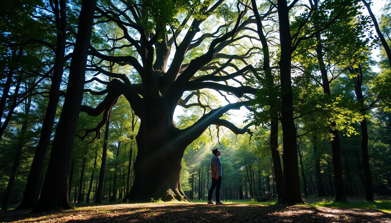 cognitive arborist