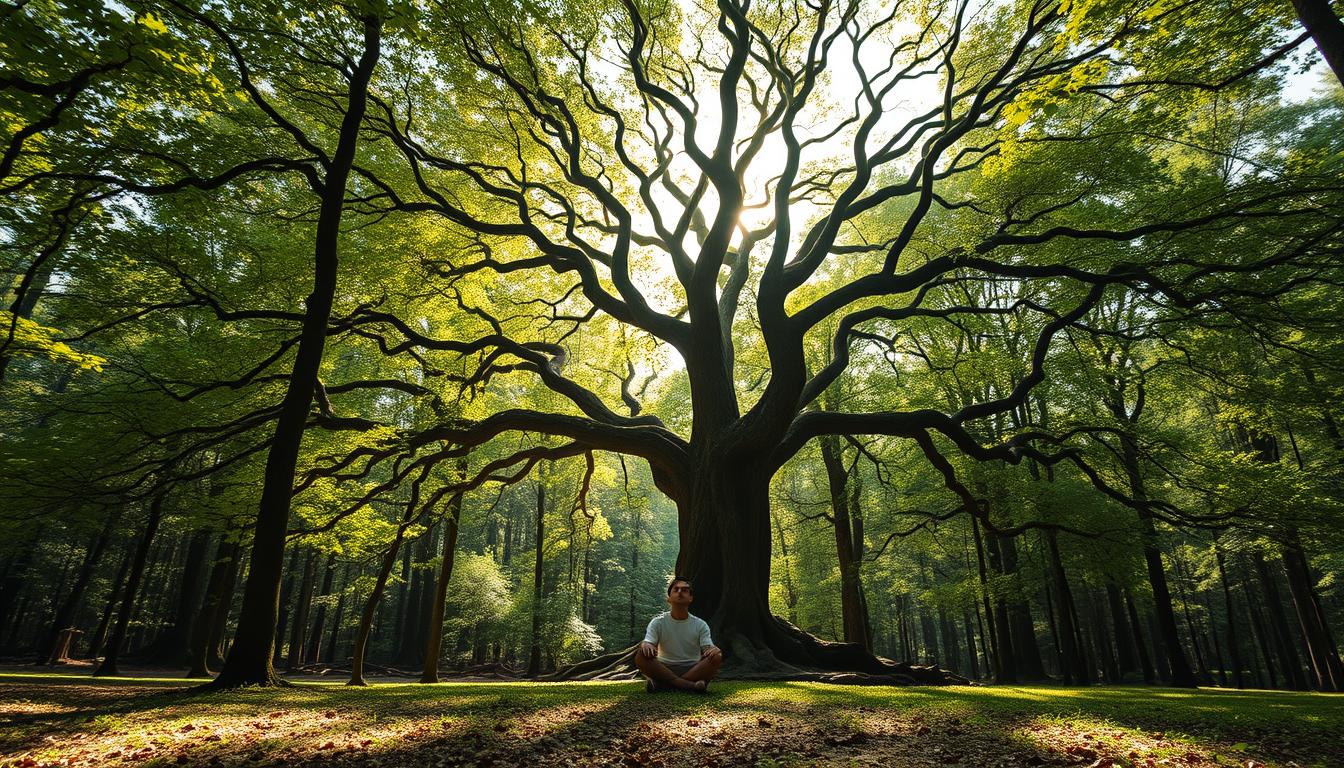 cognitive arborist
