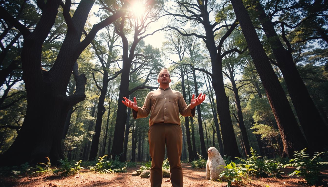 cognitive arborist