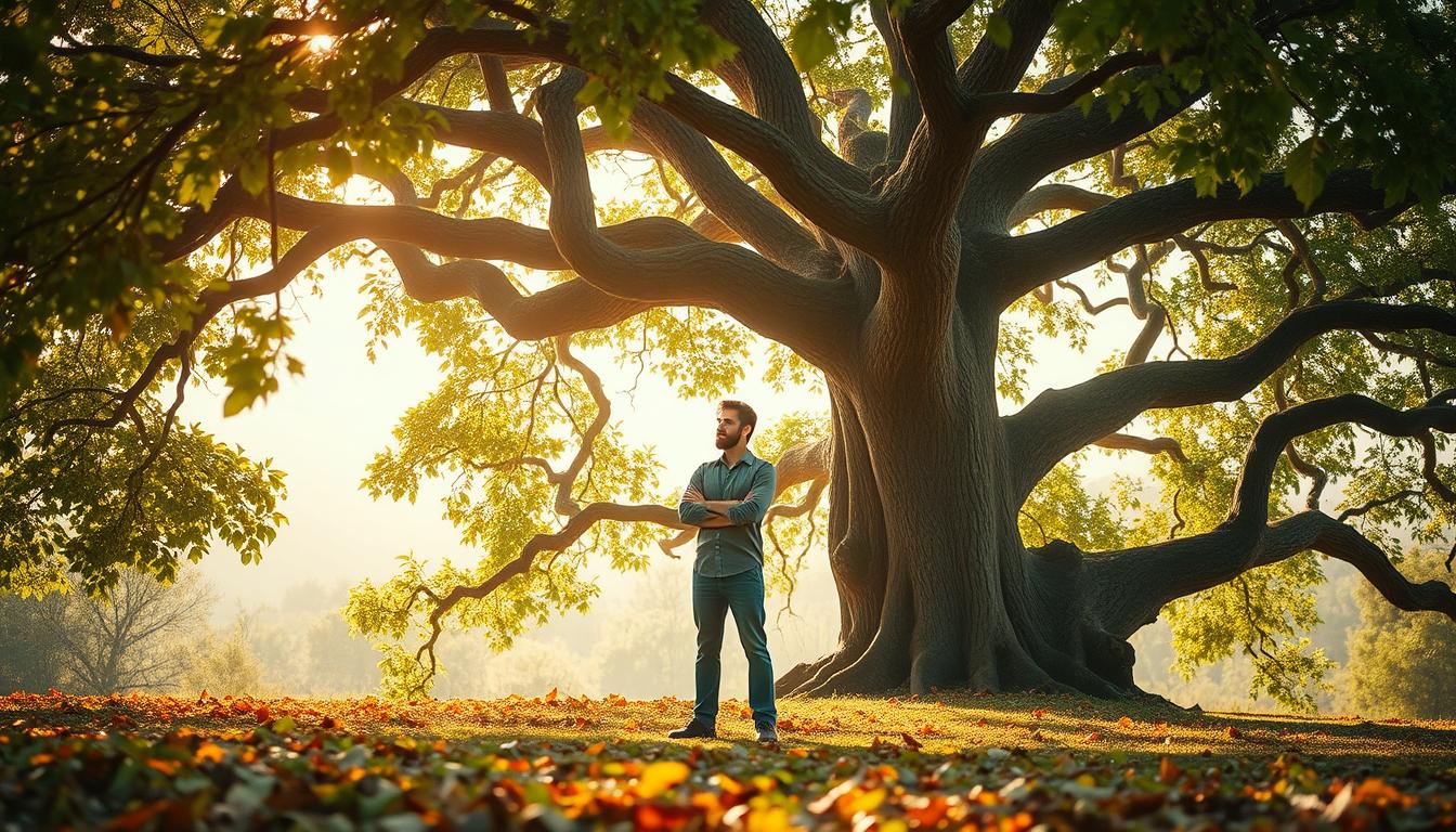 cognitive arborist
