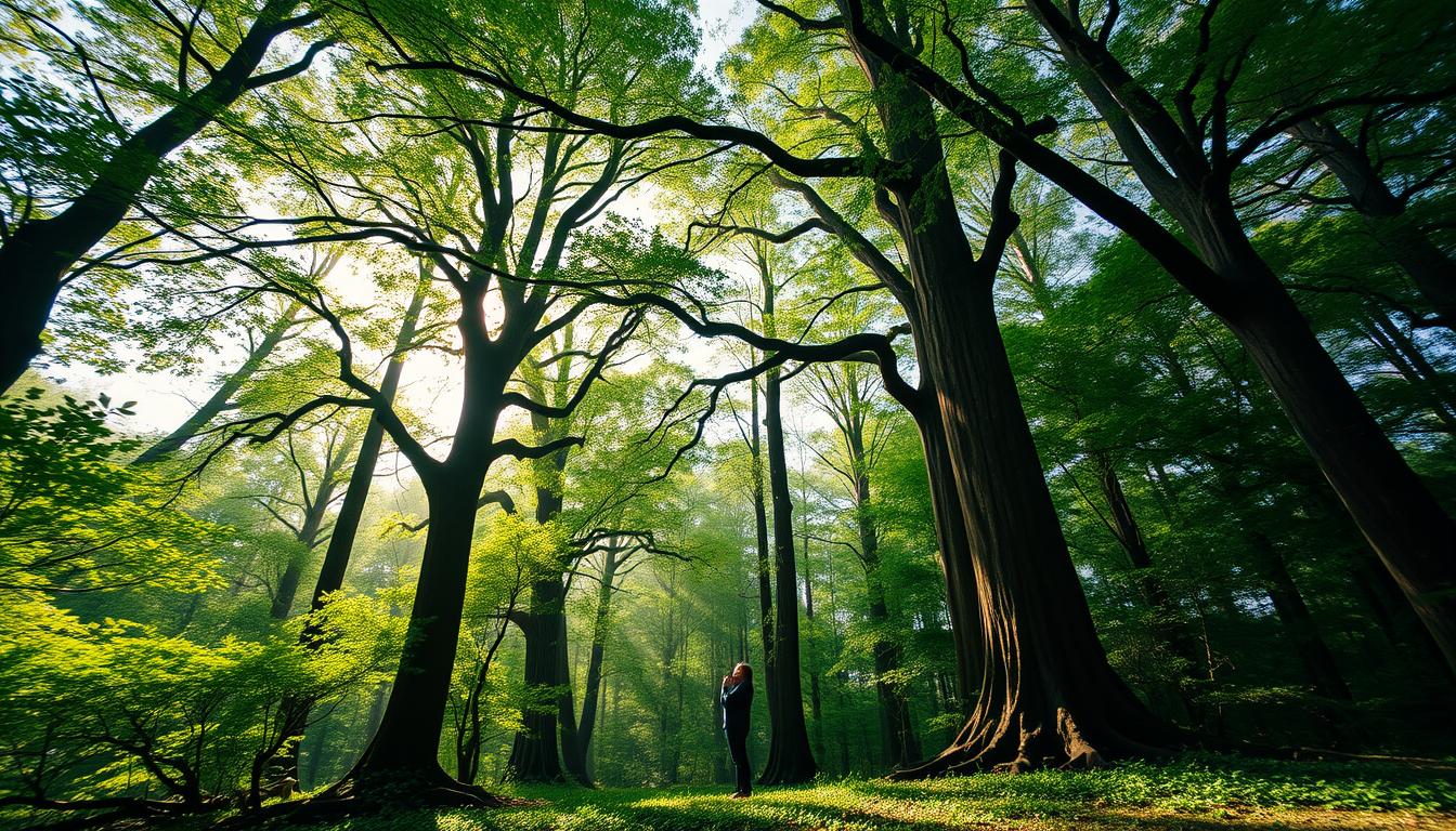 cognitive arborist