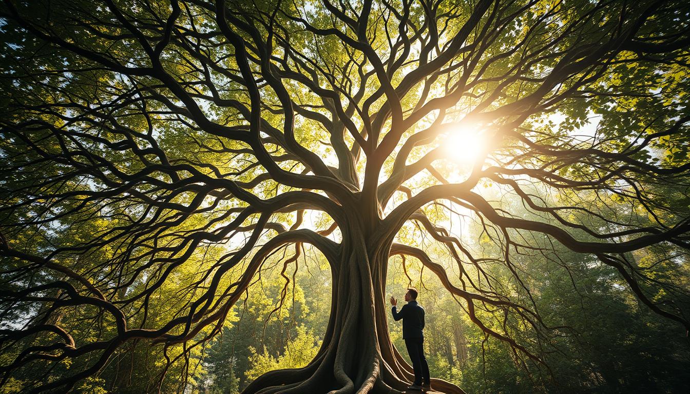 cognitive arborist