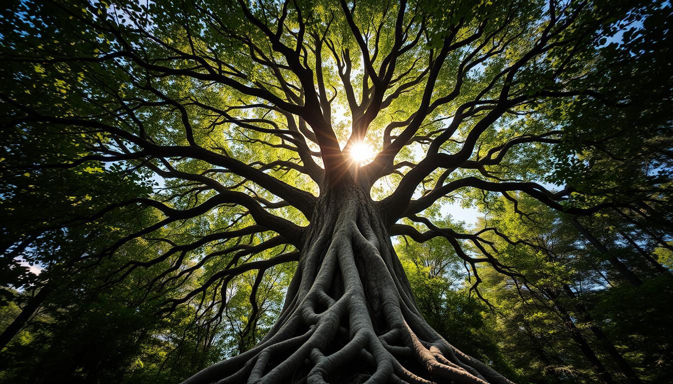 cognitive arborist